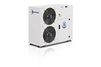 Condensing units